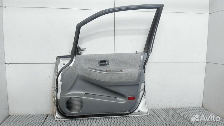 Дверь боковая Honda Shuttle, 1996