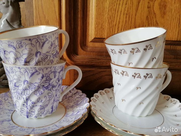 Кофейные пары. лфз