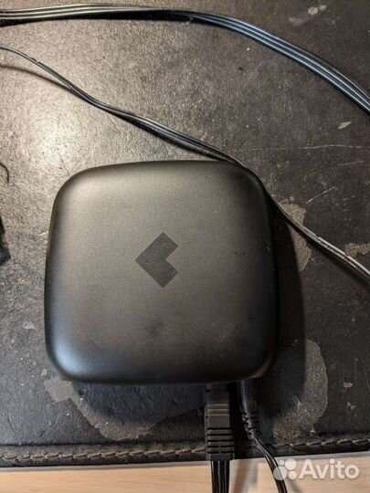 Wink тв приставка