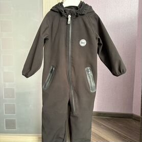 Комбинезон bungly boo softshell 98