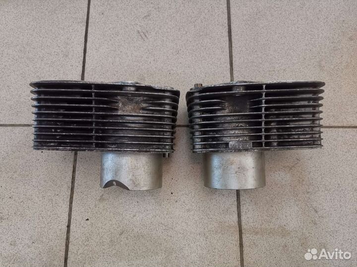 Цилиндр Suzuki Intruder 1400