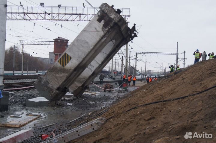 Алмазная резка и бурение бетона до 1000мм Кемерово