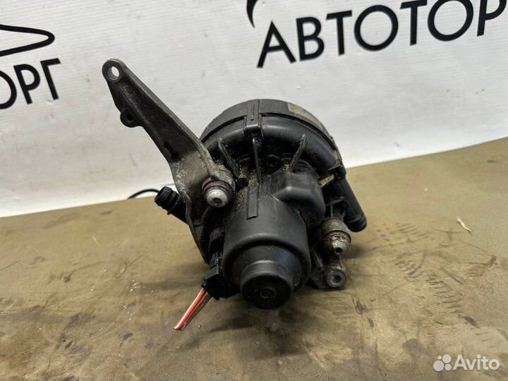 Насос продувки катализатора Mercedes-Benz Glk 350