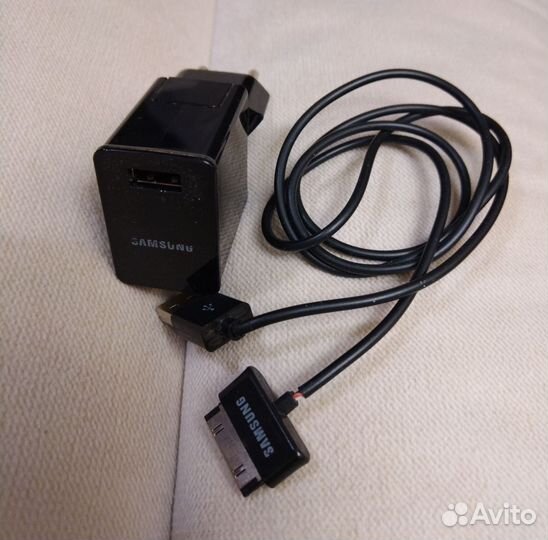 Блок питания, зарядник