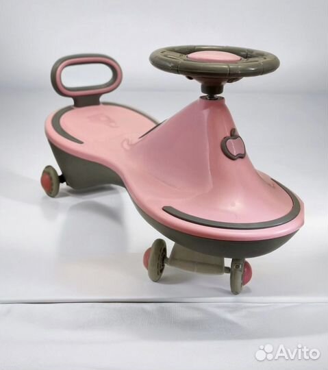 Машинка-каталка, толокар, беговел