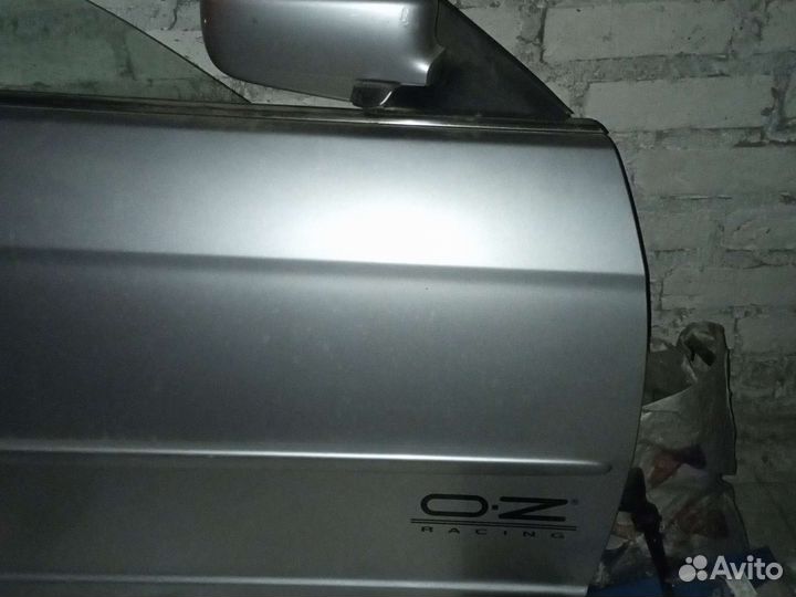 Дверь правая передняя, хонда цивик ферио, седан, 2