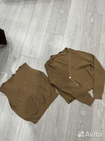 Женские вещи пакетом 42 44