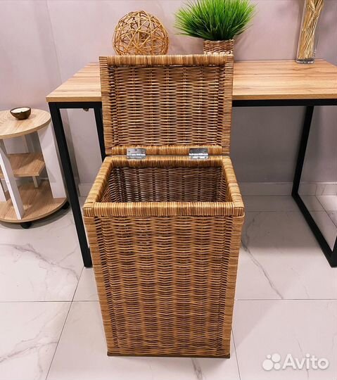 Коробка для хранения игрушек