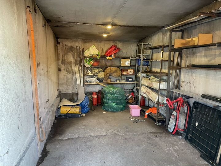 Гараж, 18 м²