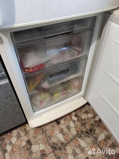 Холодильник бу