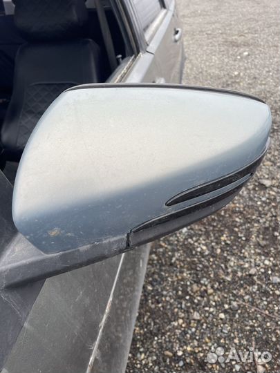 Гранта зеркала