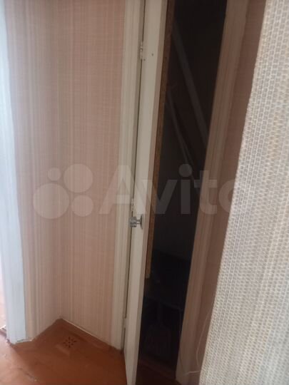 1-к. квартира, 29 м², 4/4 эт.