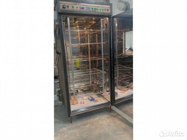 Универсальная коптильня для дома