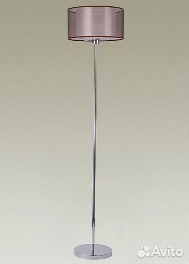 Торшер Moderli Room V2734-1F