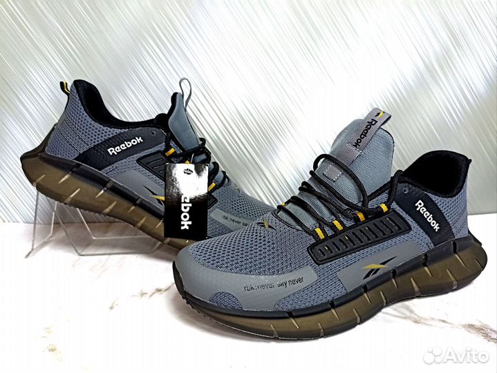 Кроссовки Reebok