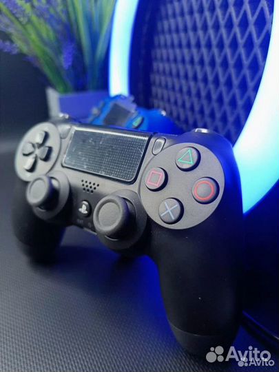 Геймпад Dualshock 4 Sony PS4 (Много расцветок)