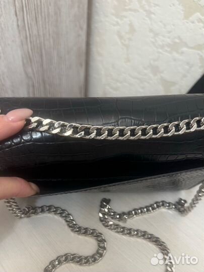 Сумка женская через плечо