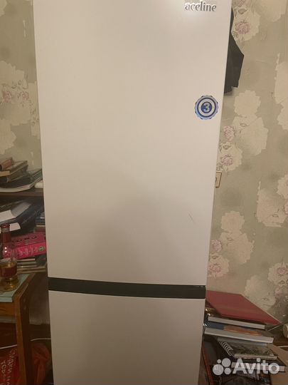 Холодильник бу