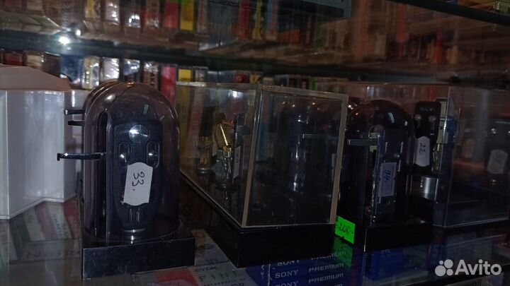 Мм-головки звукоснимателя для винила. отправка