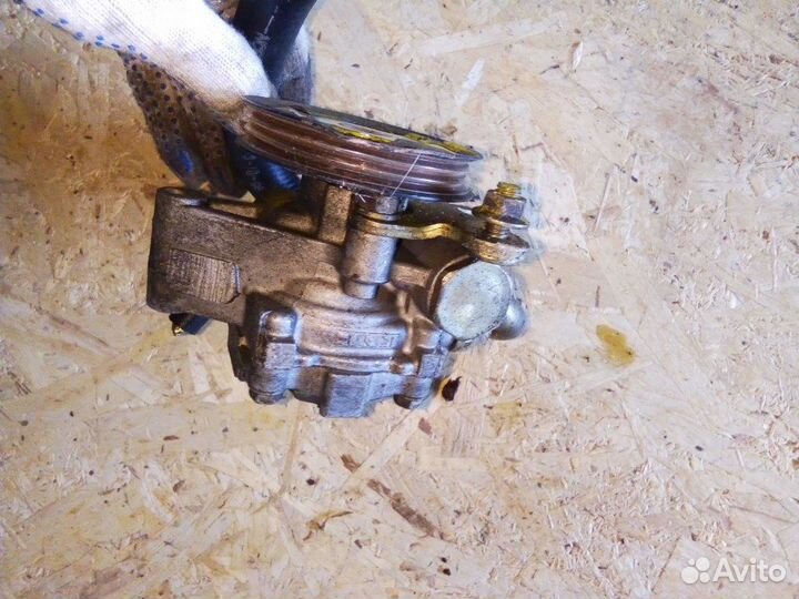 Гидроусилитель (гур) дайхатсу EJ-VE