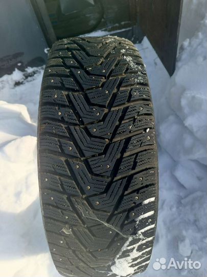 Hankook Winter i'Pike X W429A 265/65 R17 112