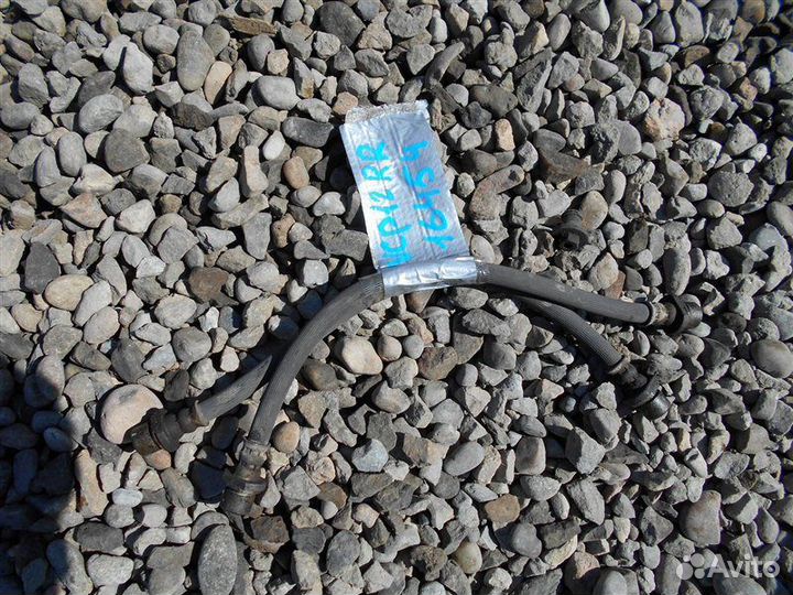 Шланг тормозной задний Toyota Platz NCP12 1NZ-FE