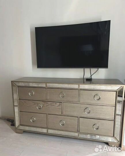 Спальный гарнитур (комплект) бу