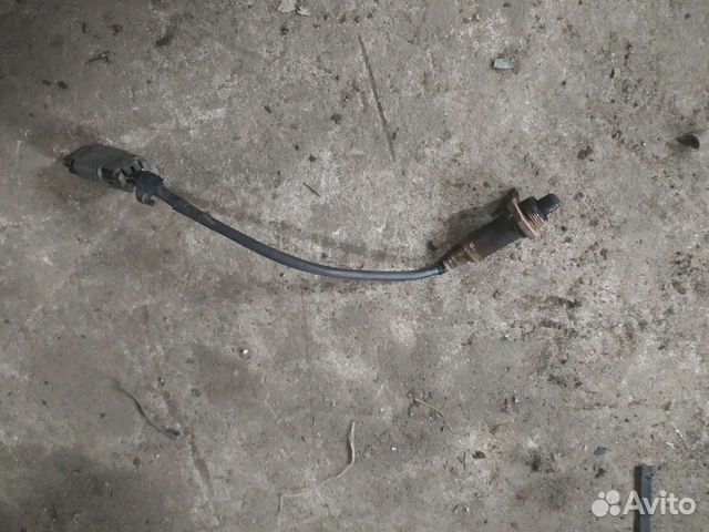 Лямбда зонд Ниссан Примера Р11 Р12