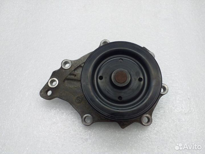 Насос водяной (помпа) Toyota Rav4 XA40 2adfhv 2017