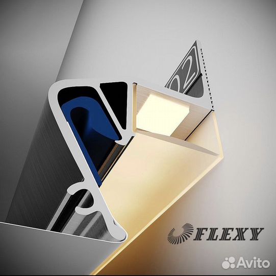 Теневой flexy