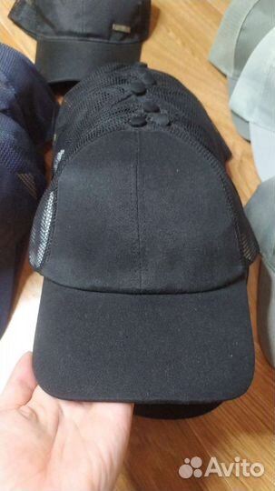 Бейсболка кепка разные