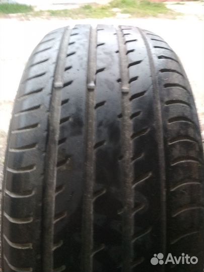 Toyo Proxes T1 Sport 225/55 R17 97