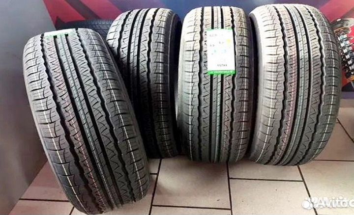 Triangle AdvanteX SUV TR259 215/75 R15 100H