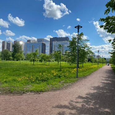 Апарт Отель BSV Пулково Салют