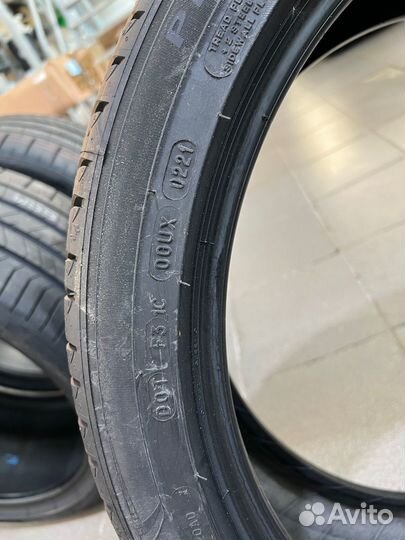 Michelin Primacy 3 245/40 R19 98Y