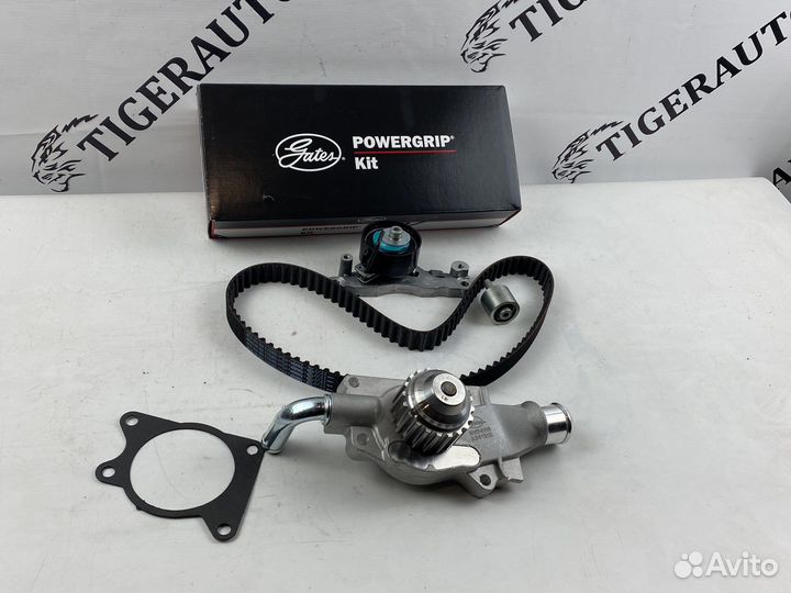 Комплект Грм Chery Tiggo 2 1,5