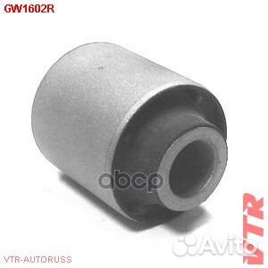 Втулка поперечной тяги (к кузову) GW1602R VTR