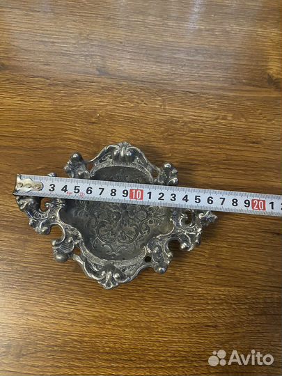 Пепельницы коллекционные