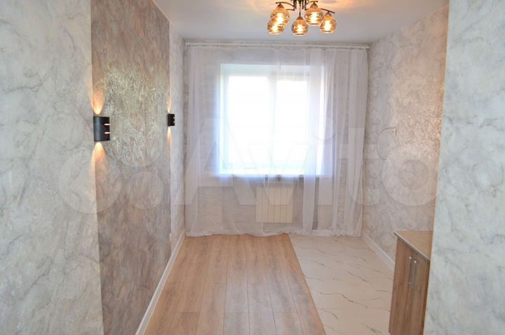 Квартира-студия, 18 м², 4/5 эт.