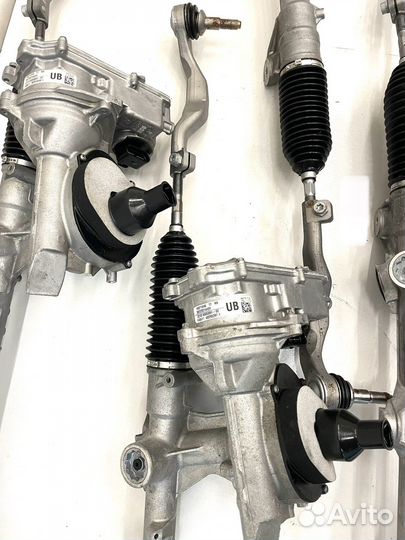 Рулевая рейка bmw x1 f48 x2 f39 f46 f45 новая