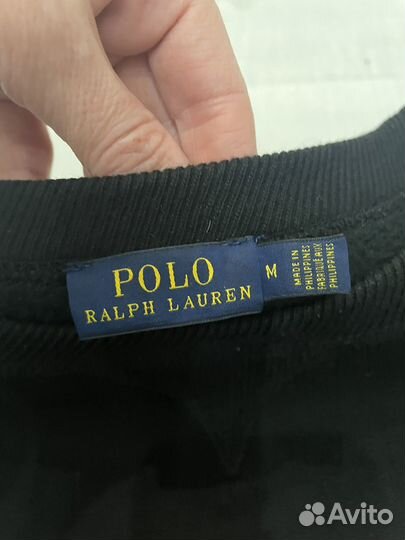 Свитшот love moschino, dkny , polo ralph lauren