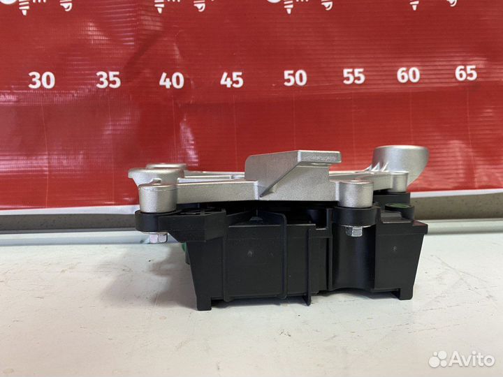 Dodge Модуль управления подушками безопасности