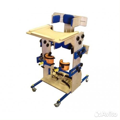 Вертикализатор-стойка Модель: 210.1