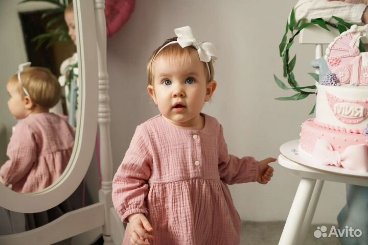 Костюм на фотосессию для девочки