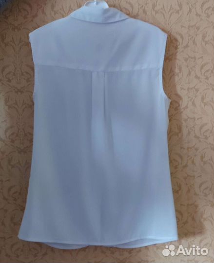 Юбочки и блузки для школы