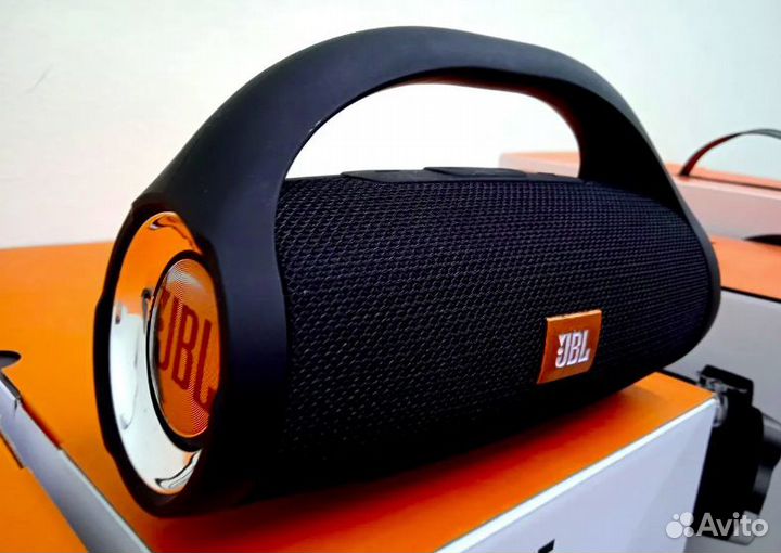 Колонка JBL