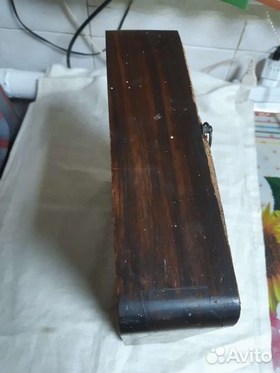 Старинный киот