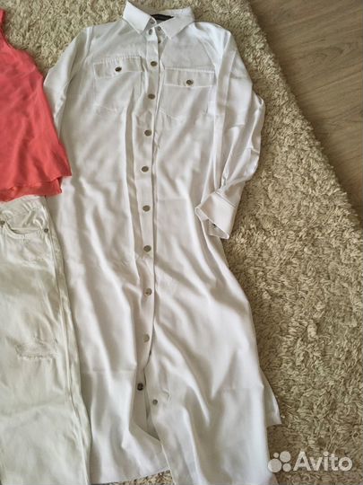 Пакет вещей 42-44