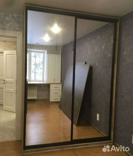 Сборка мебели