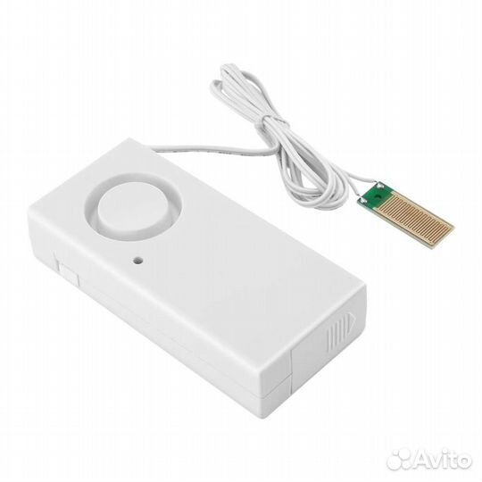 Сигнализатор протечки воды в каартиру,гараж,погреб